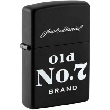 Zippo Jack Daniel's Lighter 49823
